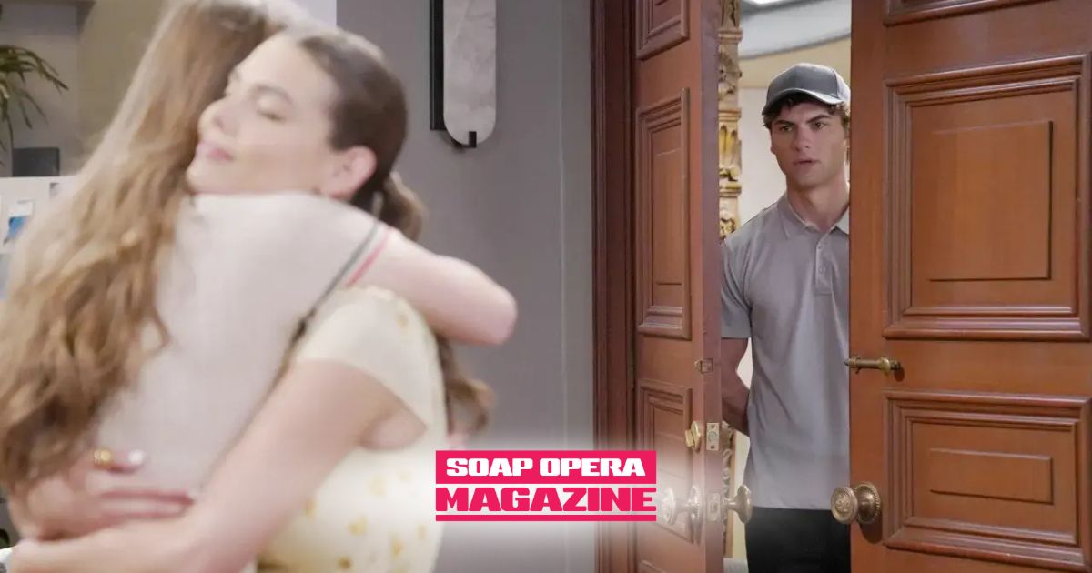 Bold and the Beautiful Spoilers (B&B Spoilers) Remy Pryce, Melissa Dylan, Electra Forrester