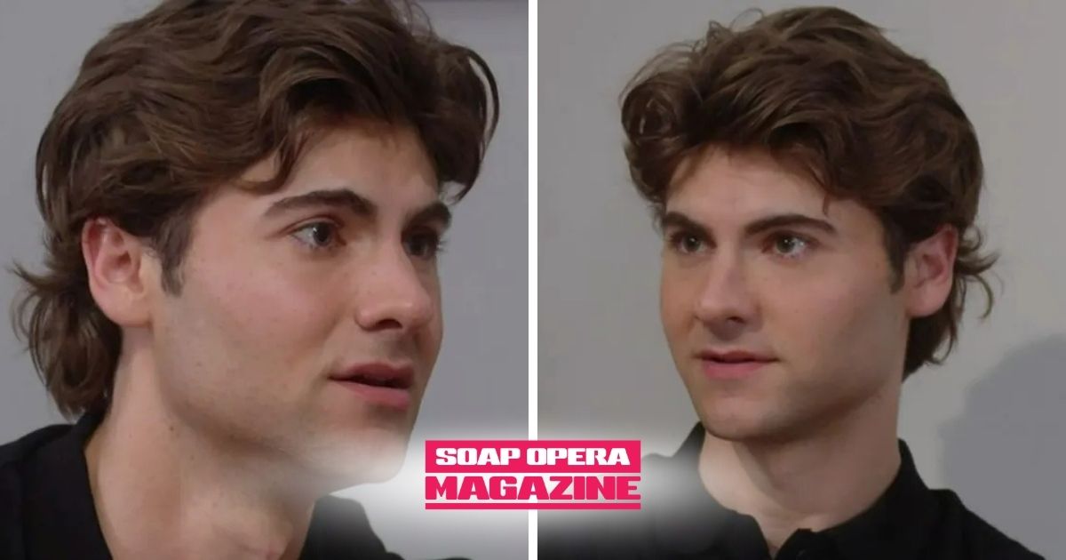 Bold and the Beautiful Spoilers (B&B Spoilers) Remy Pryce