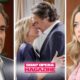 Bold and the Beautiful Spoilers (B&B Spoilers) Ridge Forrester, Brooke Logan, Shauna Fulton