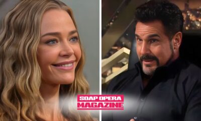 Bold and the Beautiful Spoilers (B&B Spoilers) Shauna Fulton, Bill Spencer