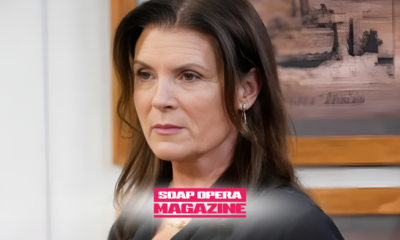 Bold and the Beautiful Spoilers (B&B Spoilers) Sheila Carter