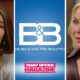 Bold and the Beautiful Spoilers (B&B Spoilers) Steffy Forrester, Brooke Logan