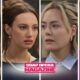 Bold and the Beautiful Spoilers (B&B Spoilers) Steffy Forrester, Melissa Dylan, Hope Logan, Brooke Logan