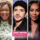 Comings and Goings Vivica A. Fox, Al Calderon, Sunny Anderson, Michael James Scott, Christian Weissmann