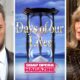 Days of Our Lives Spoilers (DAYS Spoilers, DOOL Spoilers) EJ DiMera, Marlena Evans