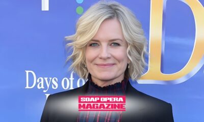 Days of Our Lives Spoilers (DAYS Spoilers, DOOL Spoilers) Mary Beth Evans