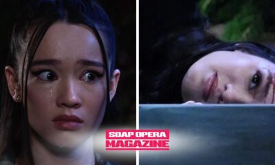 Days of Our Lives Spoilers (DAYS Spoilers, DOOL Spoilers) Sophia Choi