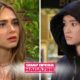 Days of Our Lives Spoilers (DAYS Spoilers, DOOL Spoilers) Sophia Choi, Holly Jonas
