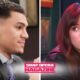 Days of Our Lives Spoilers (DAYS Spoilers, DOOL Spoilers) Theo Carver, Joy Wesley