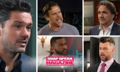 Friday, May 15 Spoilers (2)