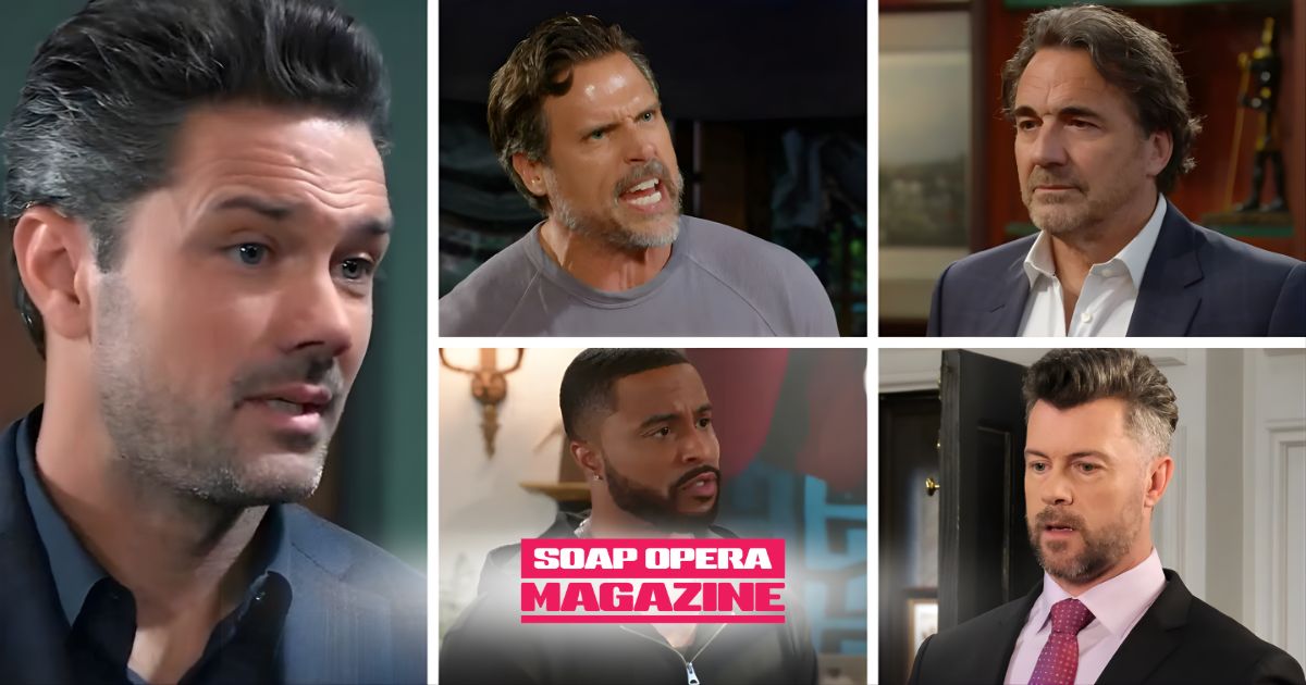 Friday, May 15 Spoilers (2)