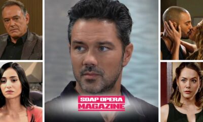 Friday, May 22 Spoilers (2)