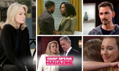 Friday, May 29 Spoilers (2)