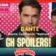 General Hospital Spoilers (GH Spoilers) Dante Falconeri, Cassius Faison, Curtis Ashford