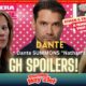 General Hospital Spoilers (GH Spoilers) Dante Falconeri May 21