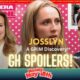 General Hospital Spoilers (GH Spoilers) Josslyn Jacks