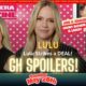 General Hospital Spoilers (GH Spoilers) Lulu Spencer May 26