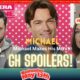 General Hospital Spoilers (GH Spoilers) Michael Corinthos