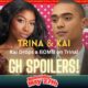 General Hospital Spoilers (GH Spoilers) Trina Robinson May 27