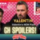 General Hospital Spoilers (GH Spoilers) Valentin Cassadine May 19