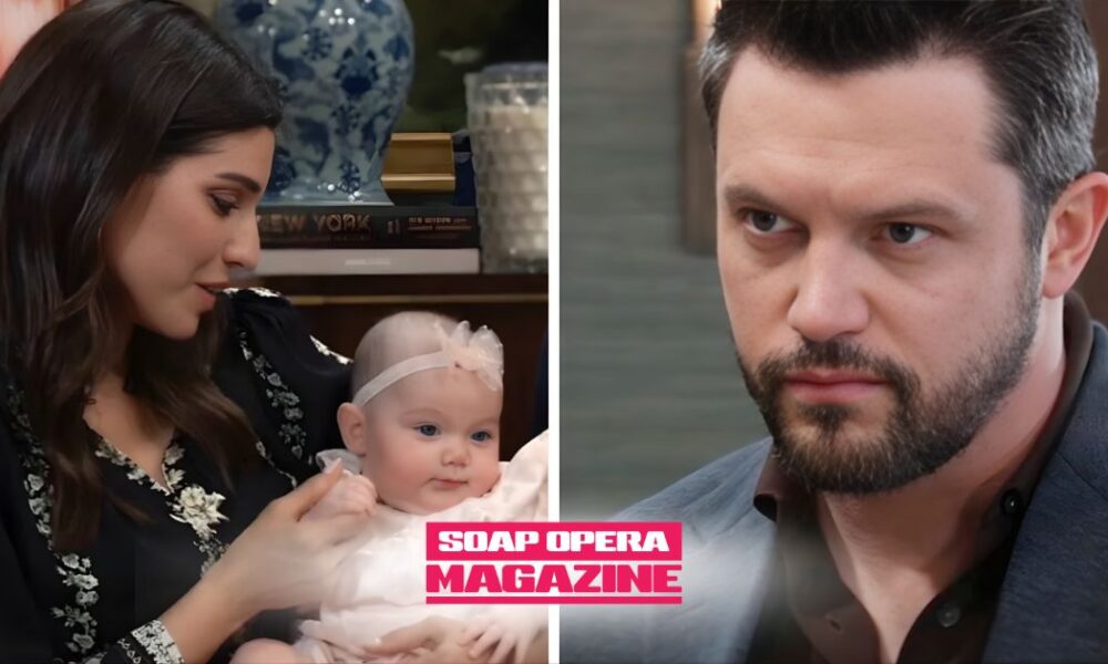 General Hospital Spoilers (GH Spoilers) Brook Lynn Quartermaine, Phoebe Lovett, Nathan Lovett