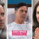 General Hospital Spoilers (GH Spoilers) Dante Falconeri, Ross Cullum, Elizabeth Webber, Liz Webber