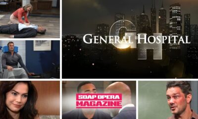 General Hospital Spoilers (GH Spoilers) General Hospital Moments