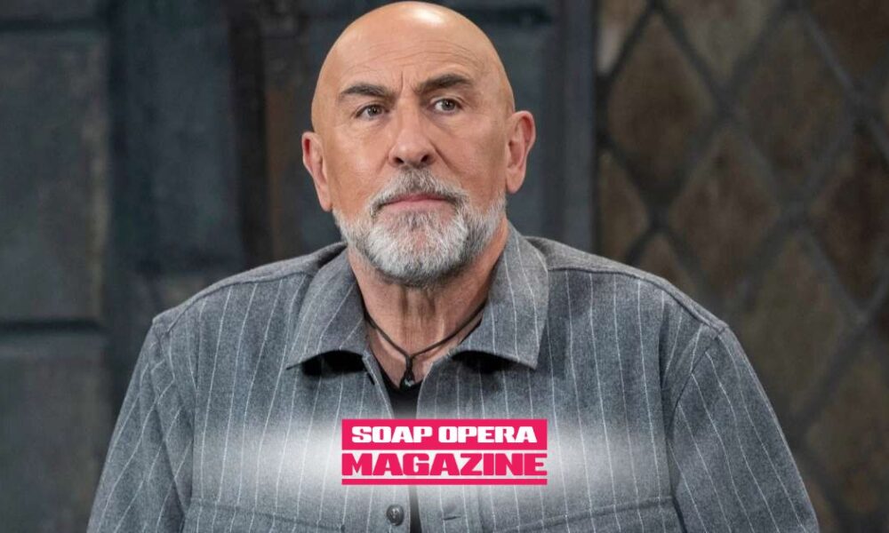 General Hospital Spoilers (GH Spoilers) Jenz Sidwell