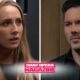 General Hospital Spoilers (GH Spoilers) Josslyn Jacks, Cassius Faison