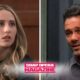 General Hospital Spoilers (GH Spoilers) Josslyn Jacks, Cassius Faison
