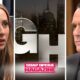 General Hospital Spoilers (GH Spoilers) Josslyn Jacks, Sonny Corinthos