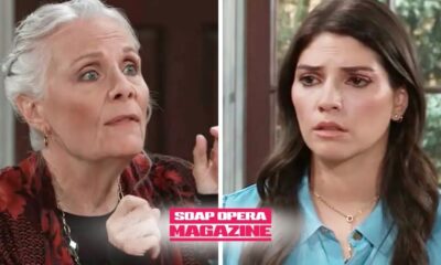 General Hospital Spoilers (GH Spoilers) Lucas Jones, Jenz Sidwell