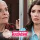 General Hospital Spoilers (GH Spoilers) Lucas Jones, Jenz Sidwell