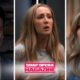 General Hospital Spoilers (GH Spoilers) Ross Cullum, Josslyn Jacks, Joss Jacks, Carly Spencer