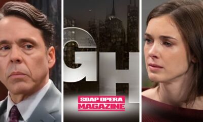 General Hospital Spoilers (GH Spoilers) Willow Tait, Ross Cullum