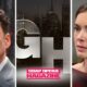 General Hospital Spoilers (GH Spoilers) Willow Tait, Ross Cullum