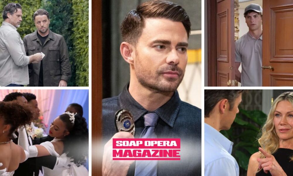 Monday, May 18 Spoilers (2)