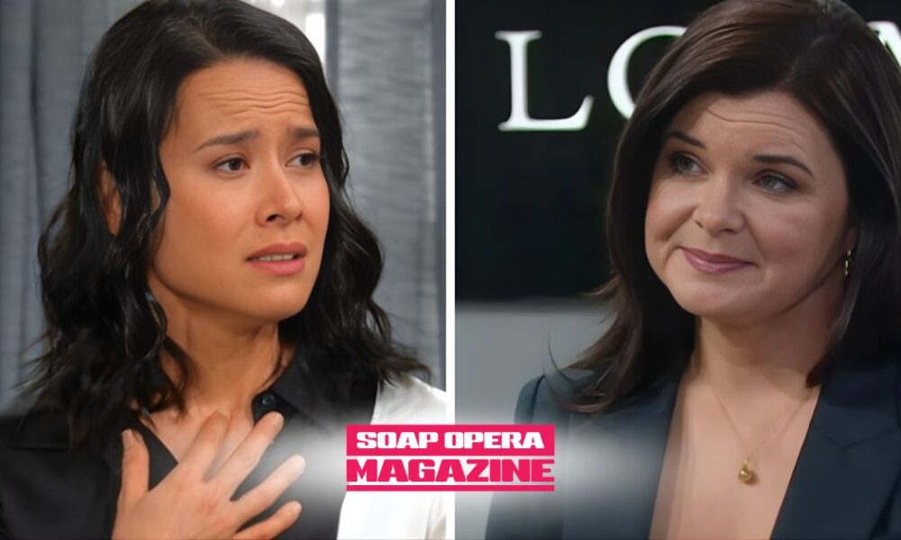 Monday, May 25 Spoilers (2)