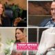 TODAY ON DAYTIME WEDNESDAY, MAY 6 Beyond the Gates, Bold and the Beautiful, Days of Our Lives, General Hospital, Young and the Restless, Bill Hamilton, Melissa Dylan, Josslyn Jacks, Nick Newman, K