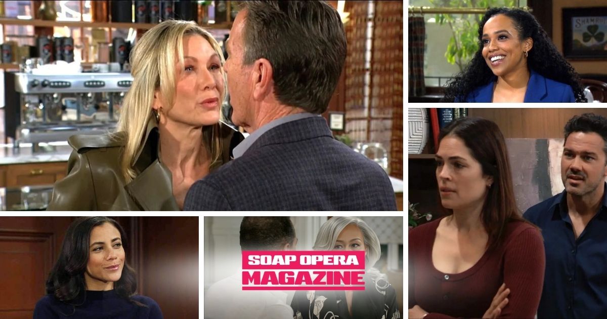 Thurday, May 14 Spoilers (2)