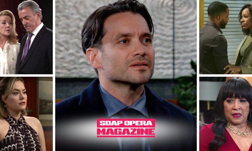 Thursday May 21, 2026 Spoilers (2)