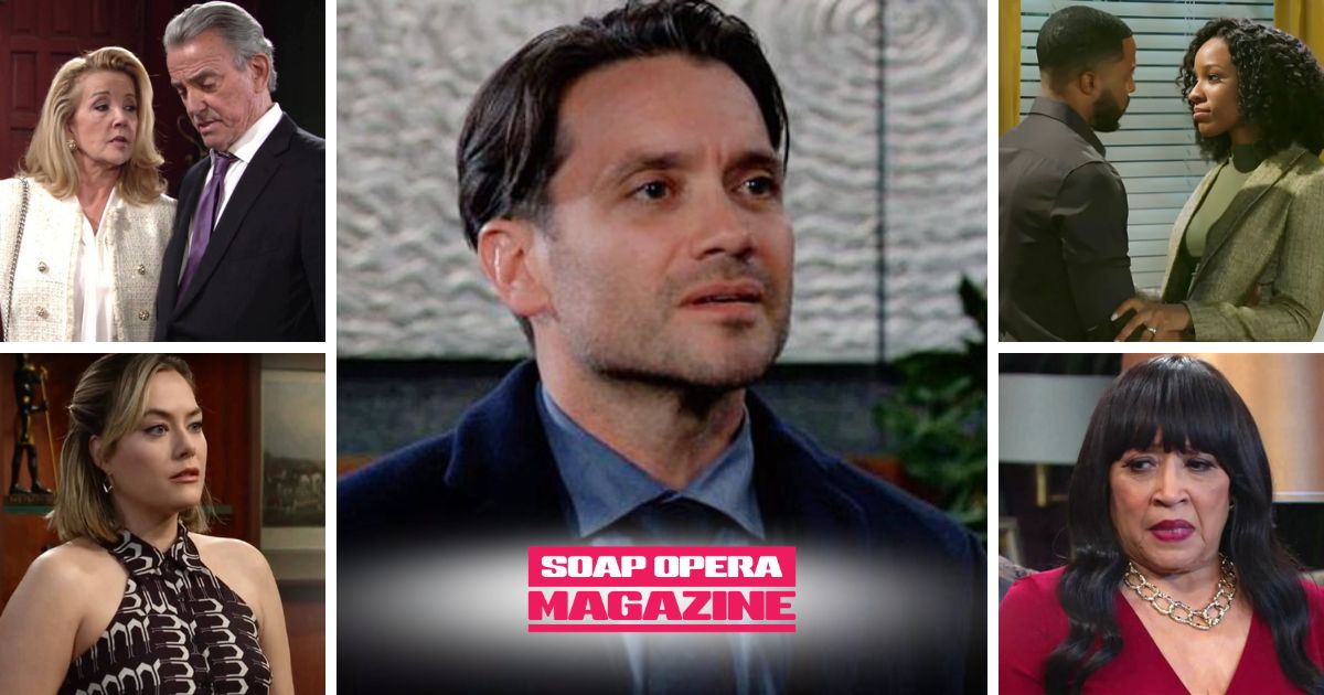 Thursday May 21, 2026 Spoilers (2)