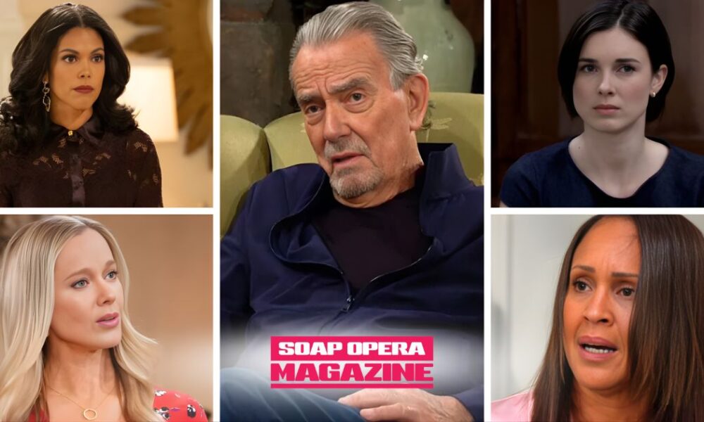 Thursday, May 28 Spoilers (2)