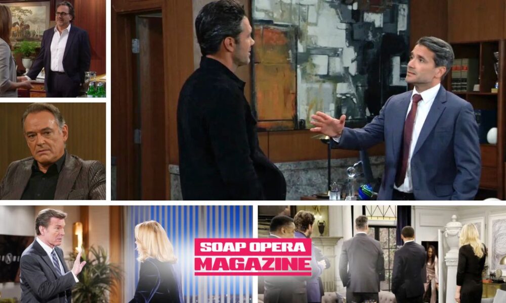 Today on Daytime Tuesday, May 12th, 2026