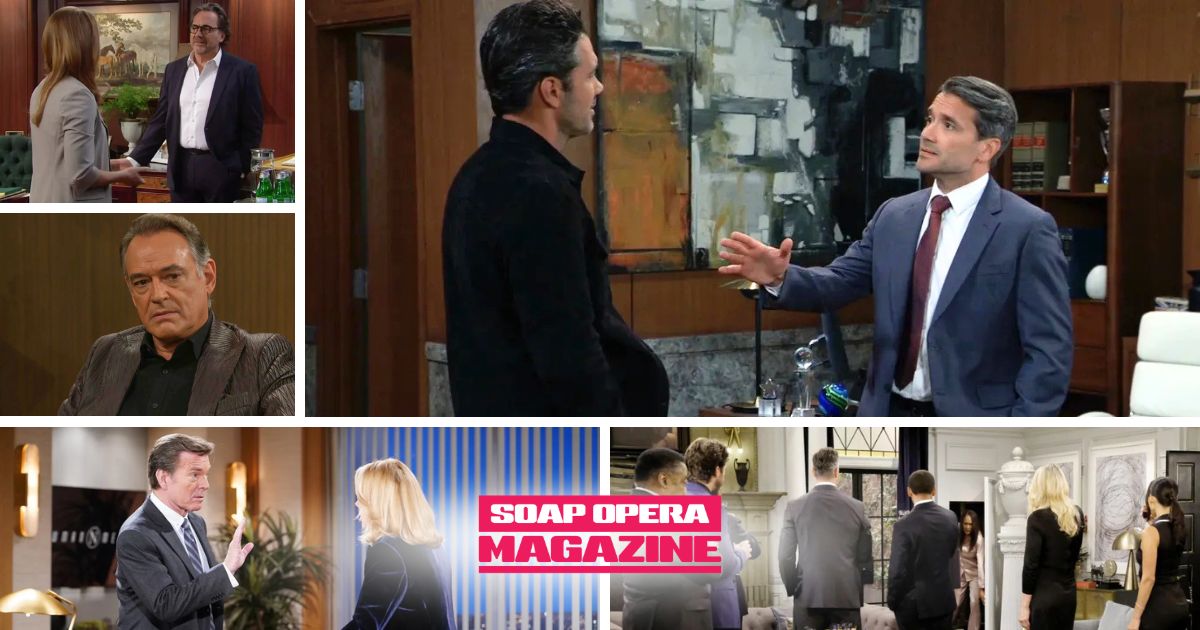 Today on Daytime Tuesday, May 12th, 2026