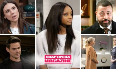 Tuesday, May 26 Spoilers