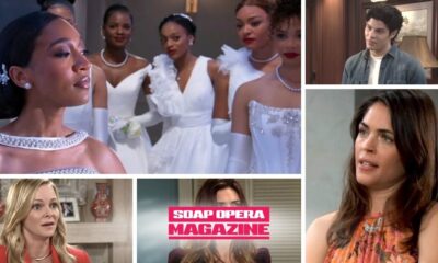 Wednesday, May 20, 2026 Spoilers