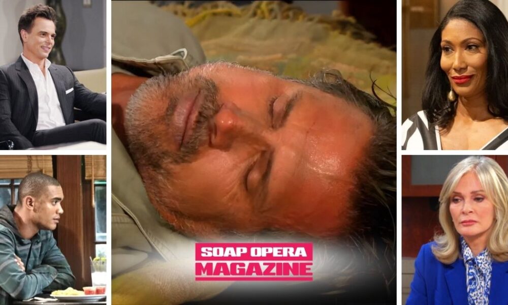Wednesday May 27 Spoilers (2)