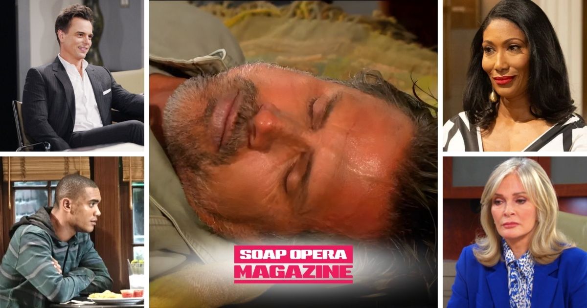 Wednesday May 27 Spoilers (2)