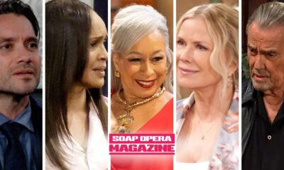 Weekly Daytime Spoilers Beyond the Gates Spoilers (BTG Spoilers), Bold and the Beautiful Spoilers (B&B Spoilers), Days of Our Lives (DAYS Spoilers, DOOL Spoilers), General Hospital Spoilers (GH Sp